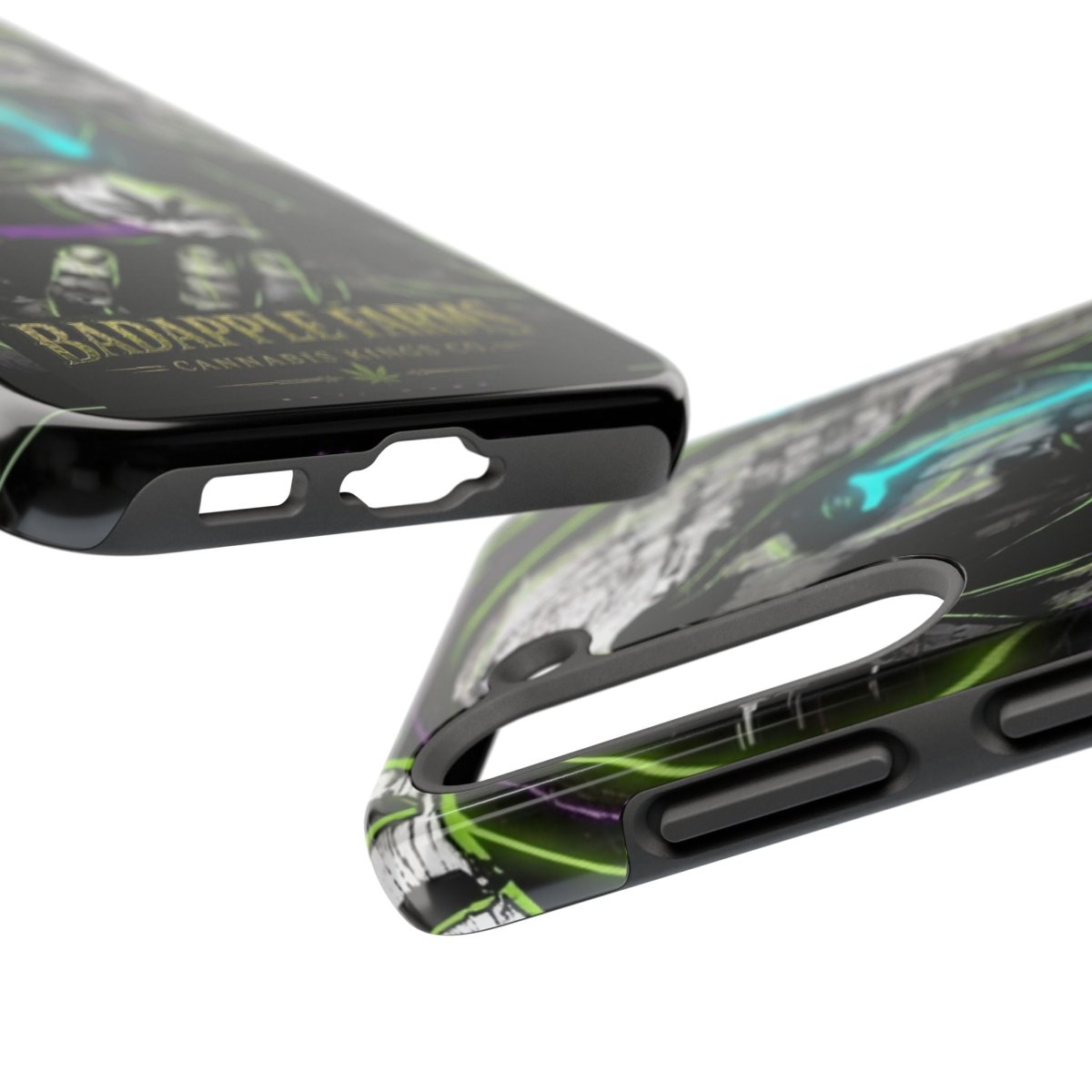 Gothic Tough iPhone Case Phone Case