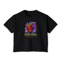 BadApple Farms - Heavyweight Boxy Cotton Tee - T-Shirt